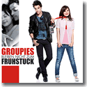 Cover:  Groupies bleiben nicht zum Frhstck - Original Soundtrack