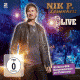 Cover: Nik P. - Löwenherz - Live