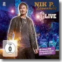 Cover:  Nik P. - Lwenherz - Live