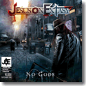 Cover:  Jesus On Extasy - No Gods