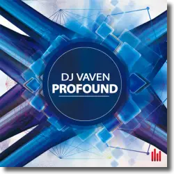 Cover: DJ Vaven - Profound