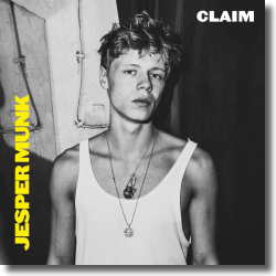Cover: Jesper Munk - Claim