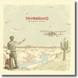 Cover: Dunkelbunt - Mountain Jumper