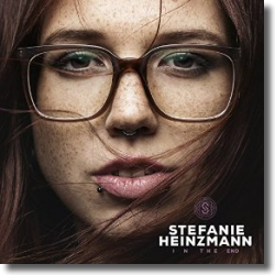 Cover: Stefanie Heinzmann - In The End