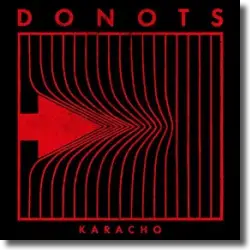 Cover: Donots - Karacho