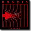 Cover: Donots - Karacho
