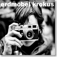 Cover: Erdmbel - Krokus