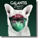 Cover:  Galantis - Runaway (U & I)