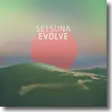 Cover:  Setsuna - Evolve