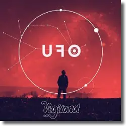 Cover: Vigiland - UFO