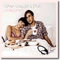 Cover: Oliver Koletzki & Fran - Lovestoned