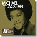 Cover:  Michael Jackson & The Jackson 5 - The Motown Years 50