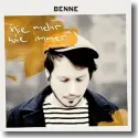 Cover:  BENNE - Nie mehr wie immer