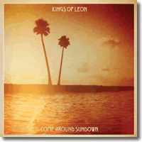 Cover: Kings Of Leon - Come Around Sundown