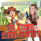 Cover: Nancy Franck - Ich kenne einen Cowboy (Cowboy In Love Mix)