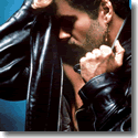 Cover:  George Michael - Faith (Remastered)