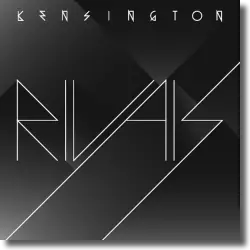 Cover: Kensington - Rivals