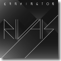 Cover:  Kensington - Rivals