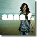 Cover:  Anna F. - For Real