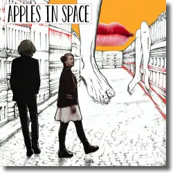 Cover: Apples In Space - Apples In Space