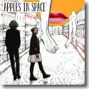 Cover:  Apples In Space - Apples In Space