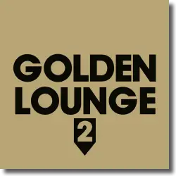 Cover: Golden Lounge 2 - Various Artists