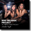 Cover:  Mike Melange Project vs. H@ppy Tunez Project - Another Night