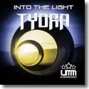 Cover:  Tydra - Into The Light
