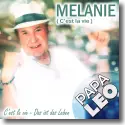 Cover:  Papa Leo - Melanie (C'est la vie)
