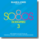 Cover:  so80s (so eighties) 3 - Various Artists