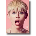 Cover:  Miley Cyrus - Bangerz Tour