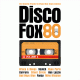 Cover: Disco Fox 80 Vol. 4 
