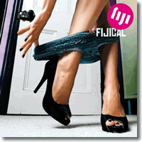 Cover: Fiji - Fijical