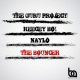 Cover: The Guru Project Reecey Boi & Naylo - The Bouncer