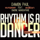 Cover: Damon Paul feat. Simone Mangiapane & Tony T. - Rhythm Is A Dancer (European Edition)