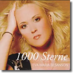 Cover: Eva-Maria Besanson - 1000 Sterne