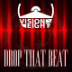 Cover: Visioneight - Drop That Beat