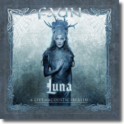 Cover: Faun - Luna - Live and Acoustic in Berlin