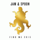 Cover: Jam & Spoon - Find Me 2015