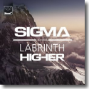 Sigma feat. Labrinth - Higher