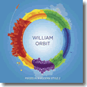 William Orbit - Pieces in a modern Style 2