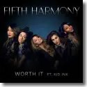 Cover:  Fifth Harmony feat. Kid Ink - Worth It