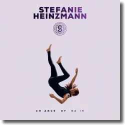 Cover: Stefanie Heinzmann - Chance Of Rain