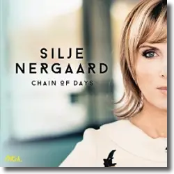 Cover: Silje Nergaard - Chain of Days
