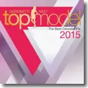 Cover:  Germany's Next Topmodel-Best Catwalk Hits 2015 - Various Artists