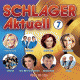 Cover: Schlager Aktuell 7 