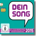 Cover:  Dein Song 2015 - Various Artists