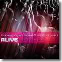 Cover: Copenhagen Bass & Marcia Juell - Alive (Remixes)
