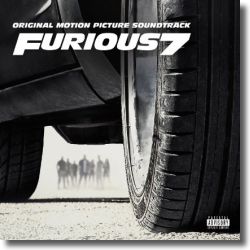 Cover: Furious 7 - Original Soundtrack