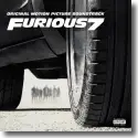 Cover:  Furious 7 - Original Soundtrack
